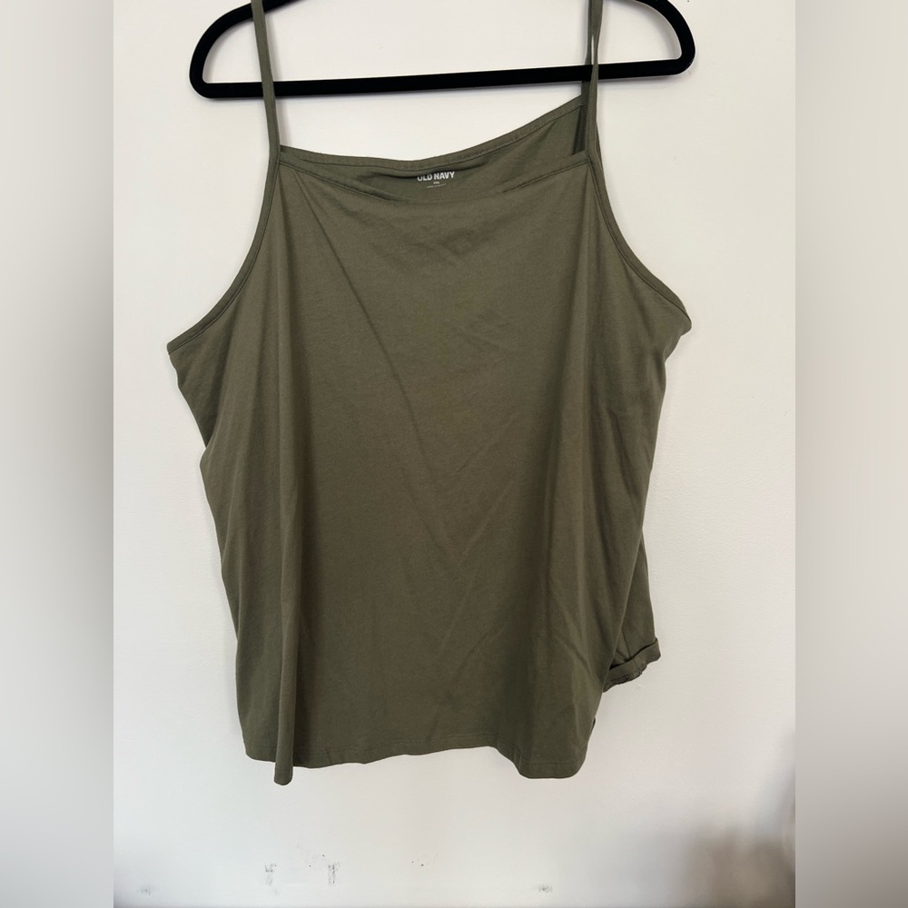 Old Navy Square Neck top